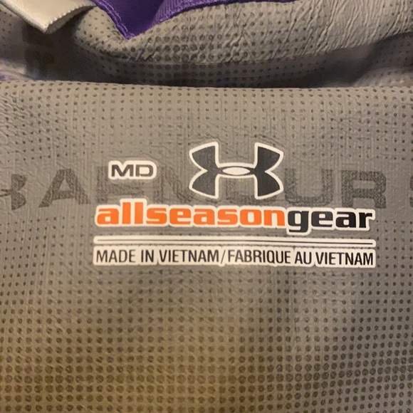 Under Armor Storm women’s jacket - Picture 5 of 6